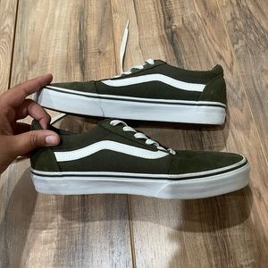 Women’s Old Skool Vans